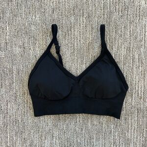 Lululemon Ebb to Street Bra